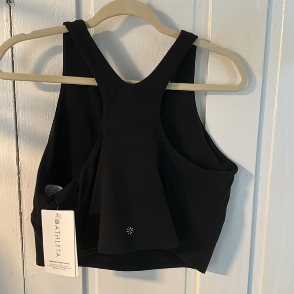 Athleta Conscious Crop Tank - Picture 2 of 2